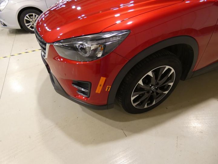 Photo 21 VIN: JMZKEN92800514031 - MAZDA CX-5 