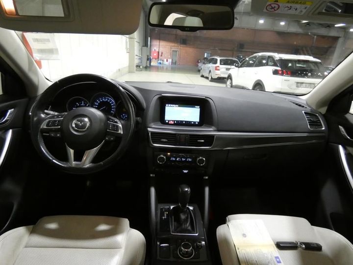 Photo 8 VIN: JMZKEN92800514031 - MAZDA CX-5 