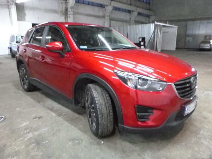 Photo 2 VIN: JMZKEN92800522693 - MAZDA CX-5 