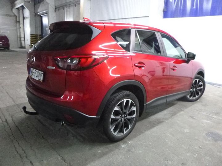 Photo 3 VIN: JMZKEN92800522693 - MAZDA CX-5 