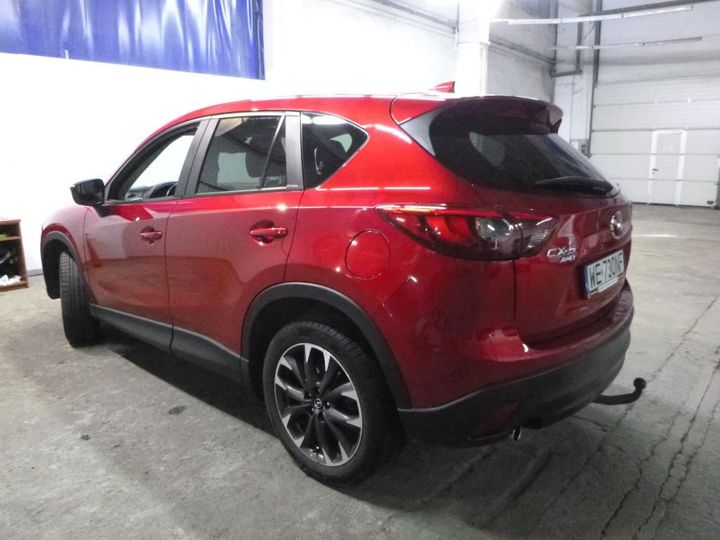 Photo 4 VIN: JMZKEN92800522693 - MAZDA CX-5 