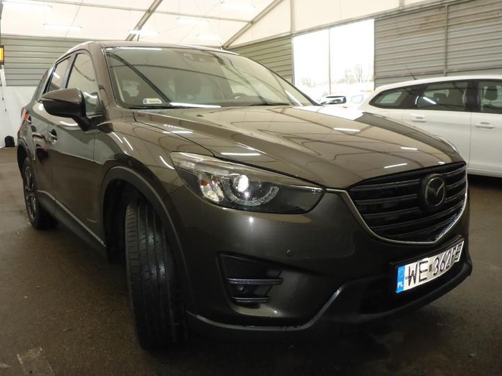 Photo 2 VIN: JMZKEN93820536248 - MAZDA CX-5 