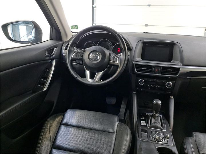 Photo 6 VIN: JMZKEN97800509692 - MAZDA CX-5 