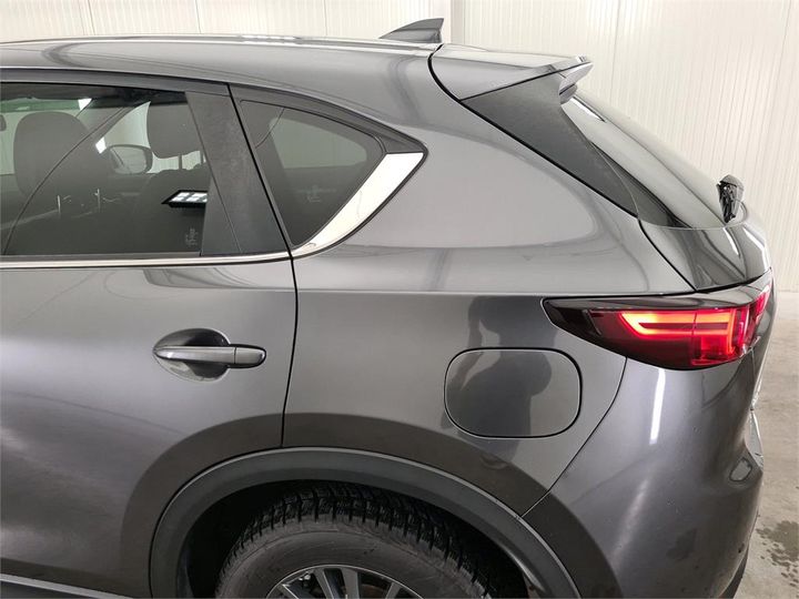 Photo 8 VIN: JMZKF6W1600609897 - MAZDA CX-5 