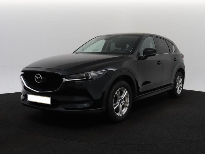 Photo 11 VIN: JMZKF6W1600611287 - MAZDA CX-5 