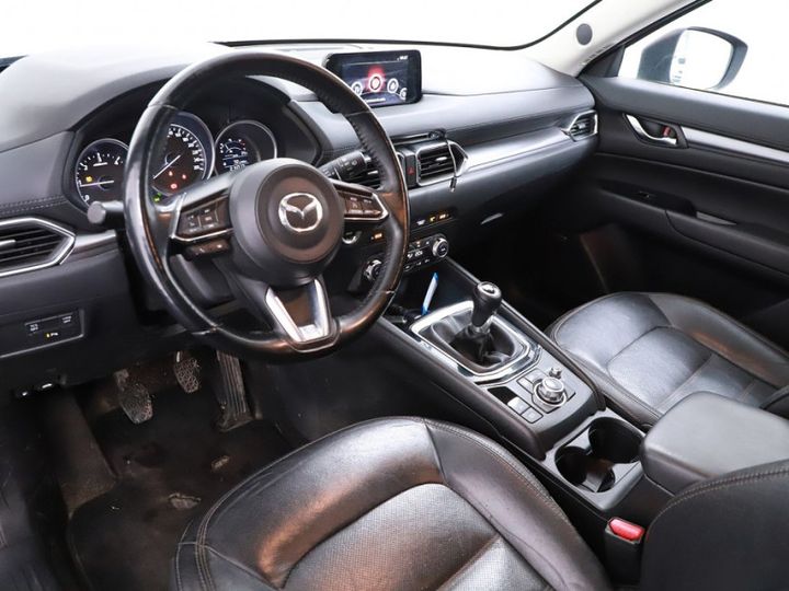 Photo 26 VIN: JMZKF6W1600611287 - MAZDA CX-5 