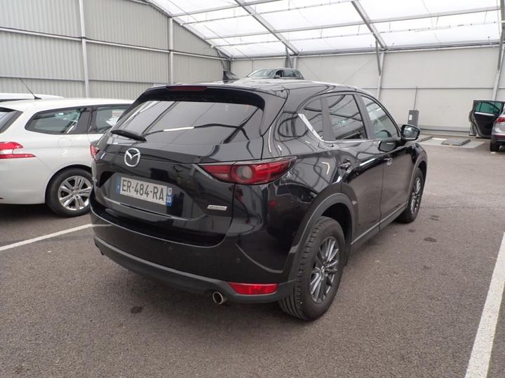 Photo 2 VIN: JMZKF6W1600614807 - MAZDA CX-5 