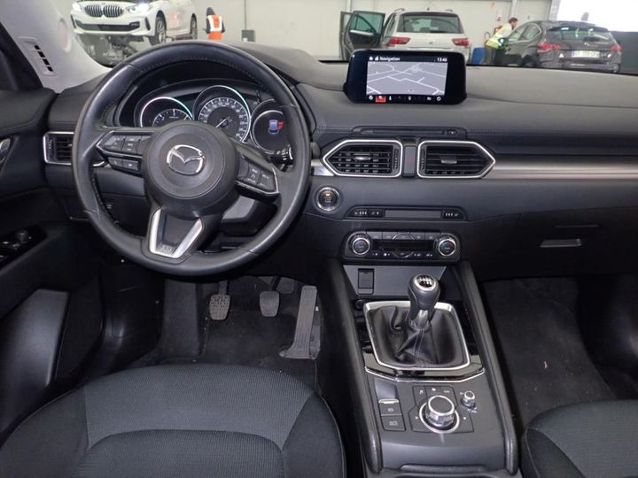 Photo 6 VIN: JMZKF6W1600614807 - MAZDA CX-5 