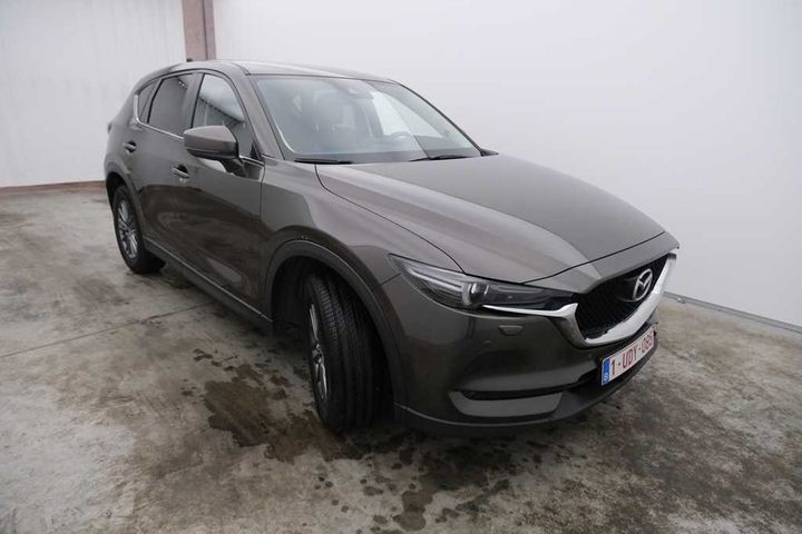 Photo 8 VIN: JMZKF6W1600625713 - MAZDA CX-5 &#3917 