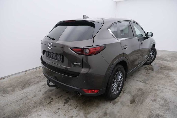 Photo 2 VIN: JMZKF6W1600625713 - MAZDA CX-5 &#3917 