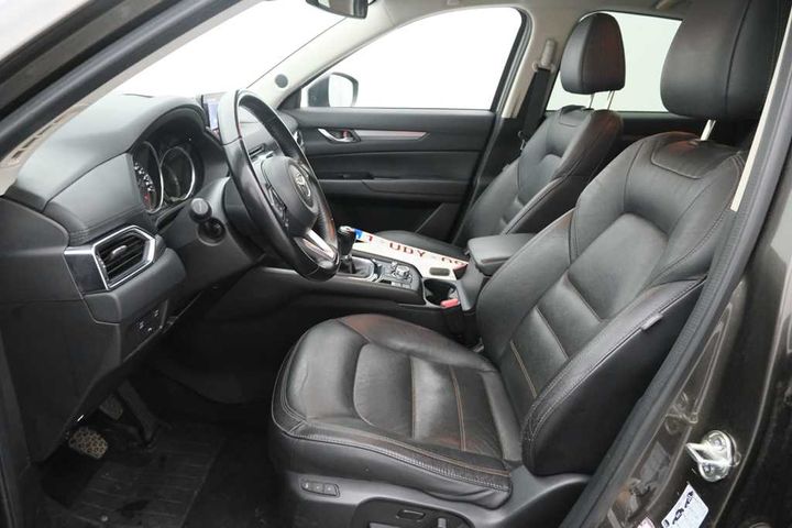 Photo 3 VIN: JMZKF6W1600625713 - MAZDA CX-5 &#3917 