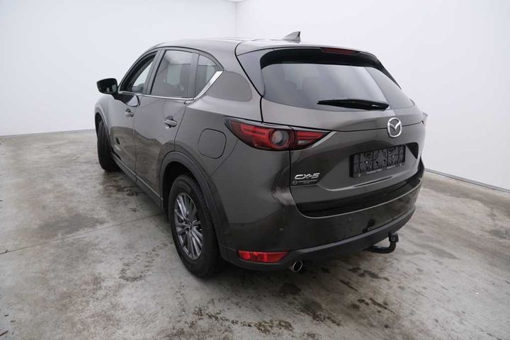 Photo 7 VIN: JMZKF6W1600625713 - MAZDA CX-5 &#3917 