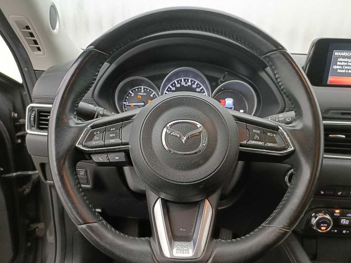 Photo 29 VIN: JMZKF6W1600632298 - MAZDA CX-5 '17 