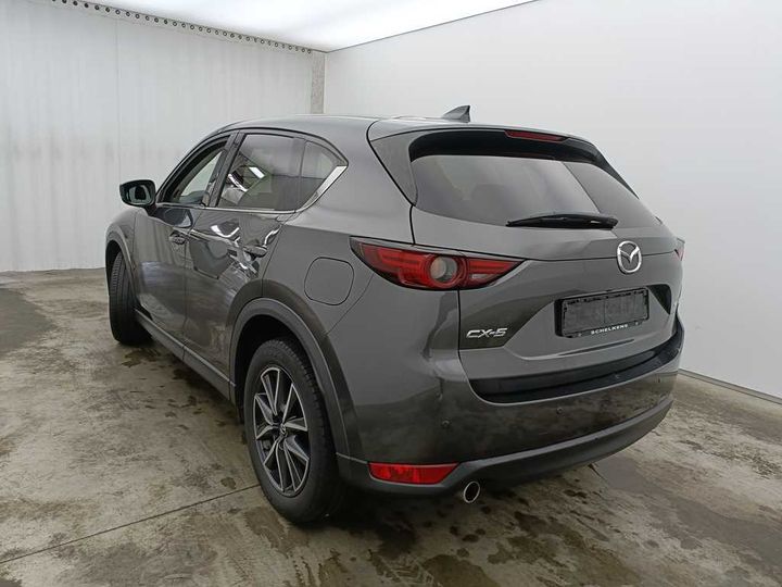 Photo 6 VIN: JMZKF6W1600632298 - MAZDA CX-5 '17 