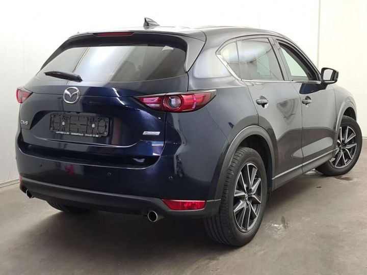 Photo 2 VIN: JMZKF6W1600632893 - MAZDA CX-5 