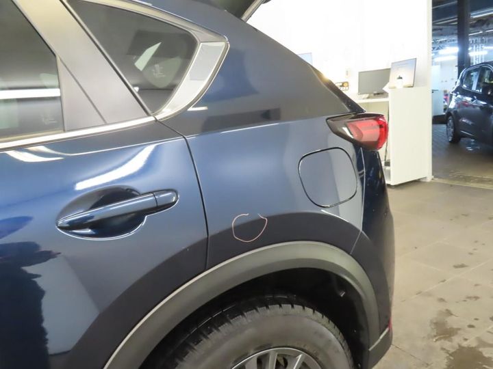 Photo 18 VIN: JMZKF6W1600638289 - MAZDA CX-5 