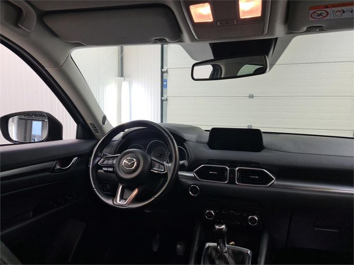 Photo 6 VIN: JMZKF6W1600684323 - MAZDA CX-5 