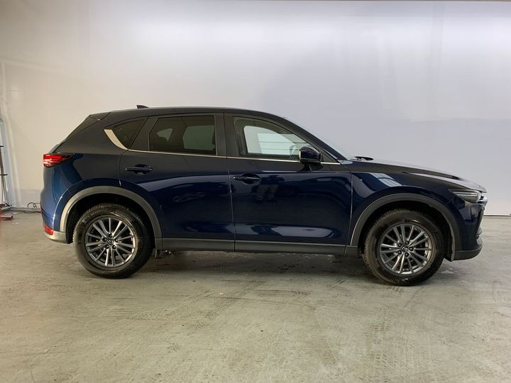 Photo 15 VIN: JMZKF6W1600689471 - MAZDA CX-5 