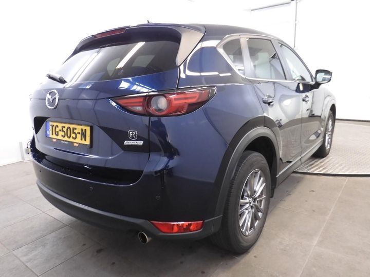 Photo 2 VIN: JMZKF6W1600690598 - MAZDA CX-5 