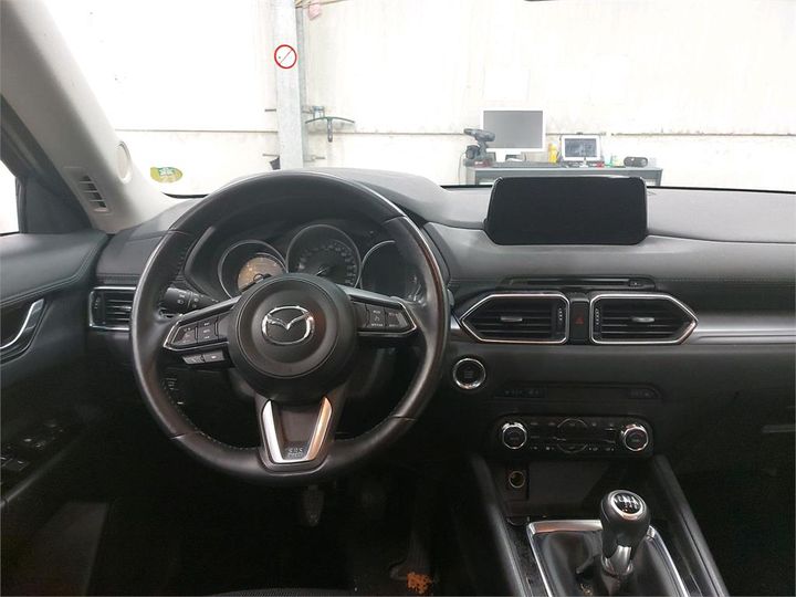 Photo 12 VIN: JMZKF6W1600702693 - MAZDA CX-5 