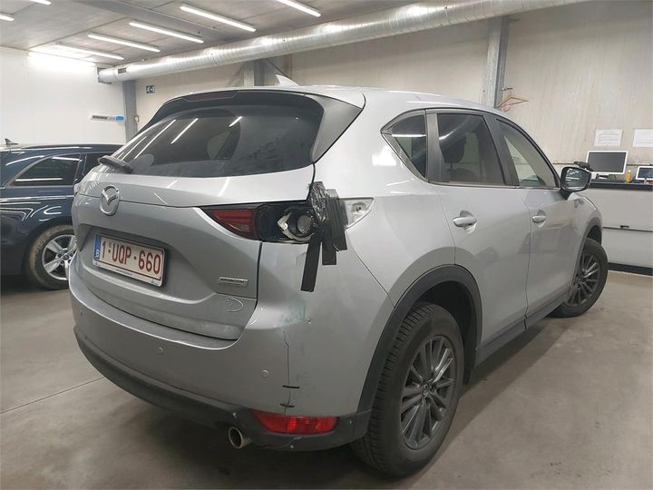 Photo 2 VIN: JMZKF6W1600702693 - MAZDA CX-5 