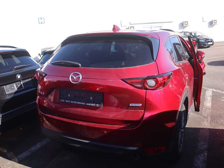 Photo 2 VIN: JMZKF6W1600777068 - MAZDA CX-5 &#3917 