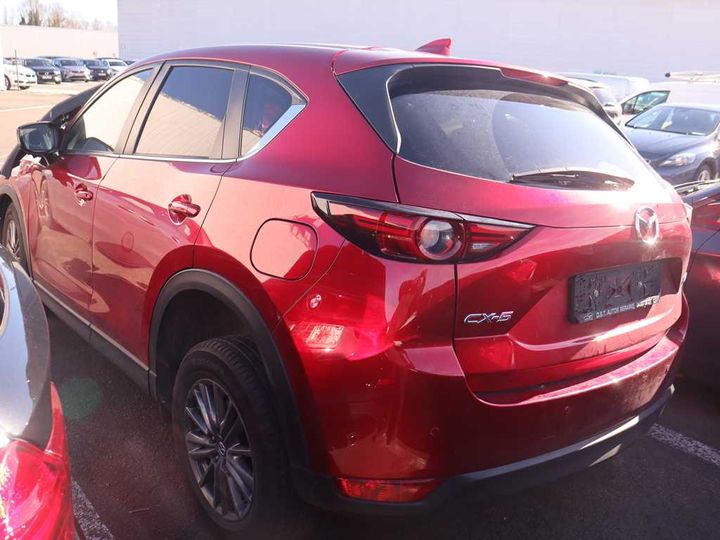 Photo 7 VIN: JMZKF6W1600777068 - MAZDA CX-5 &#3917 