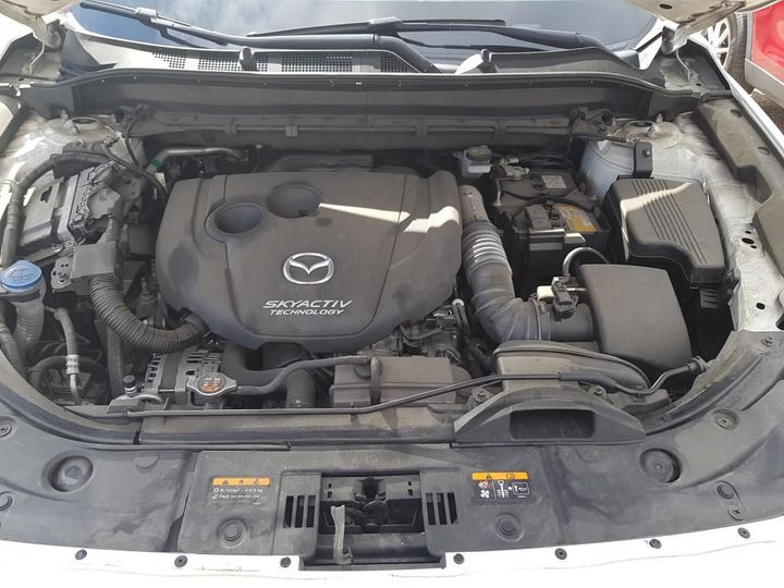 Photo 15 VIN: JMZKF6W1600780276 - MAZDA CX-5 