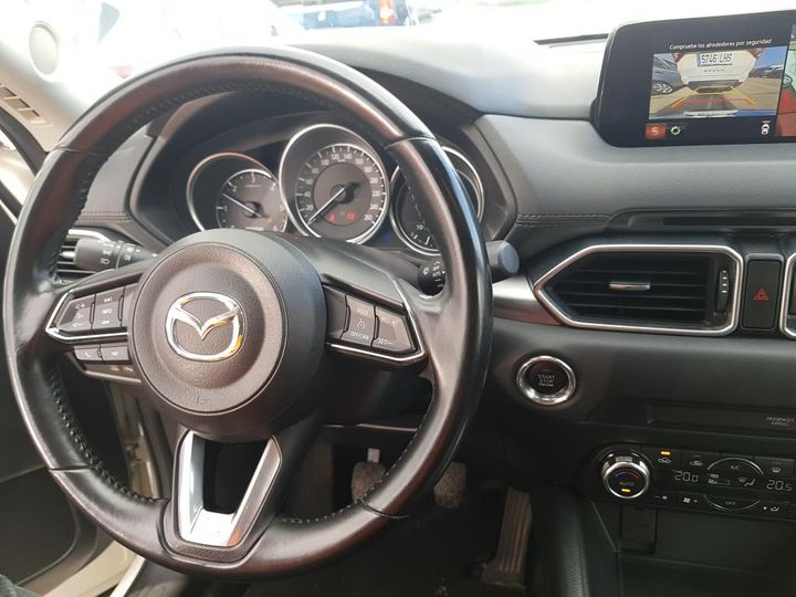 Photo 21 VIN: JMZKF6W1600780276 - MAZDA CX-5 