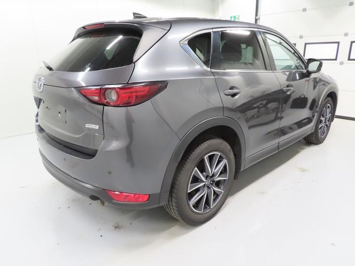 Photo 2 VIN: JMZKF6W1600783847 - MAZDA CX-5 