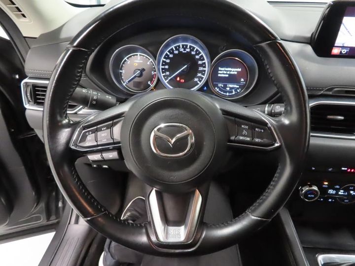 Photo 11 VIN: JMZKF6W1600783847 - MAZDA CX-5 