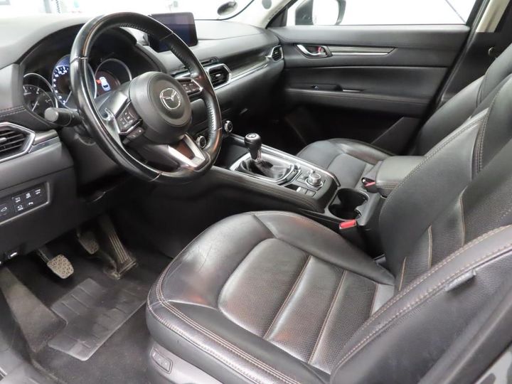 Photo 14 VIN: JMZKF6W1600783847 - MAZDA CX-5 