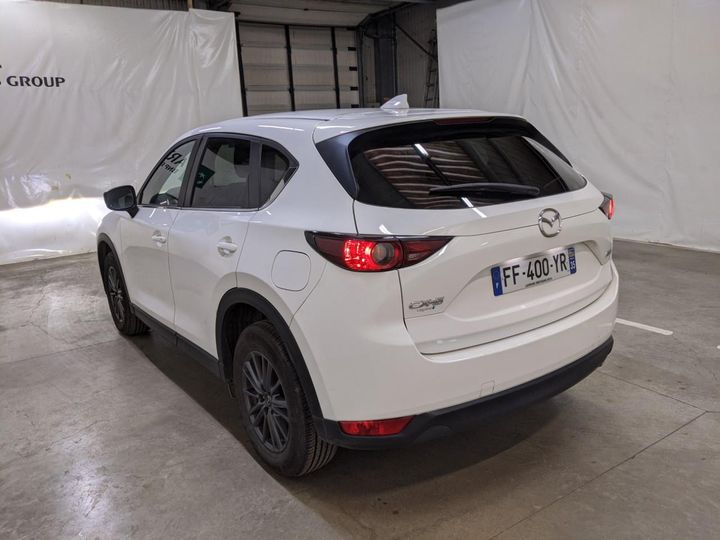 Photo 2 VIN: JMZKF6W1600837551 - MAZDA CX-5 