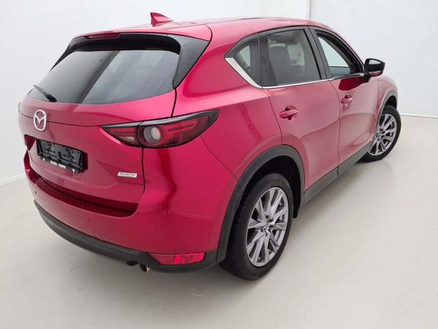 Photo 1 VIN: JMZKF6W1600839946 - MAZDA CX-5 