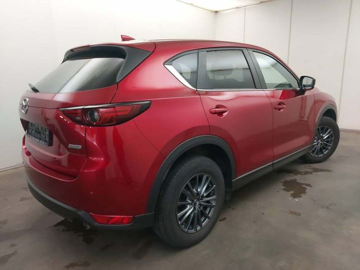 Photo 2 VIN: JMZKF6W1600860993 - MAZDA CX-5 