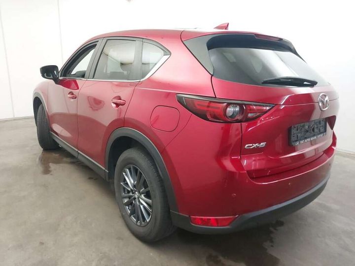 Photo 26 VIN: JMZKF6W1600860993 - MAZDA CX-5 