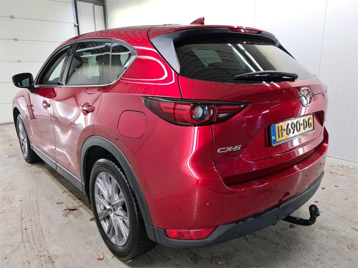 Photo 3 VIN: JMZKF6W1600897694 - MAZDA CX-5 