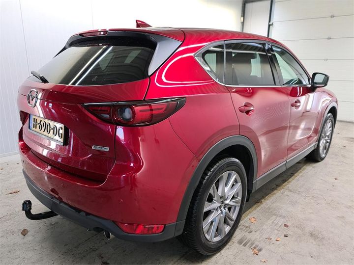 Photo 4 VIN: JMZKF6W1600897694 - MAZDA CX-5 