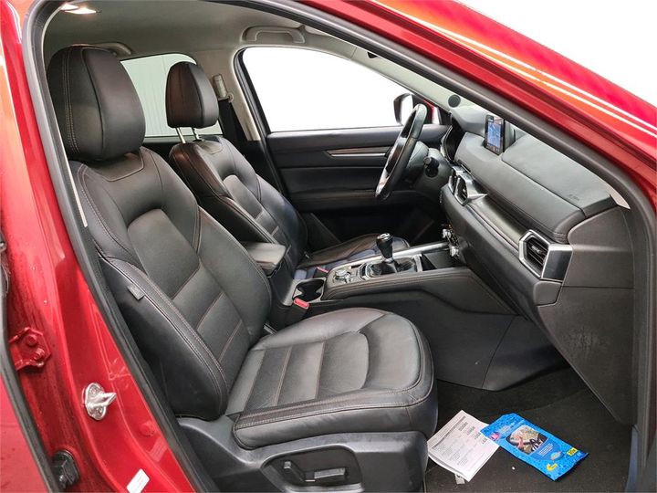 Photo 5 VIN: JMZKF6W1600897694 - MAZDA CX-5 