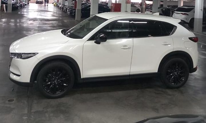 Photo 2 VIN: JMZKF6W1690189855 - MAZDA CX -5 