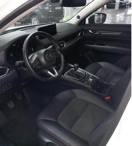 Photo 4 VIN: JMZKF6W1690189855 - MAZDA CX -5 