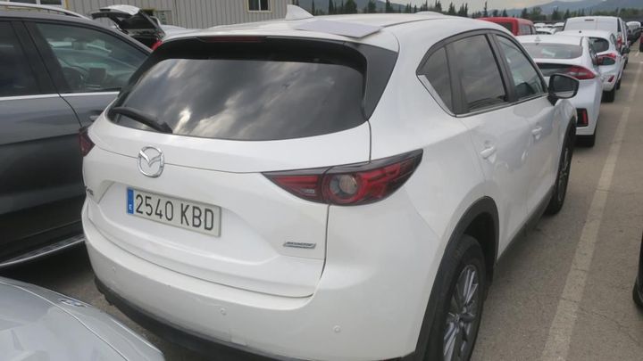 Photo 12 VIN: JMZKF6W1A00613974 - MAZDA CX-5 