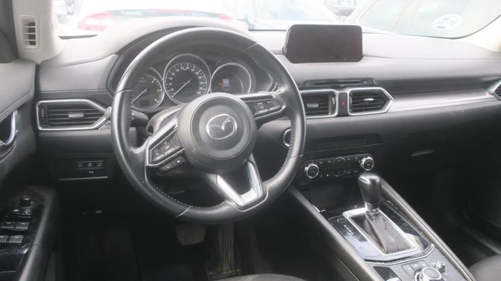 Photo 23 VIN: JMZKF6W1A00613974 - MAZDA CX-5 