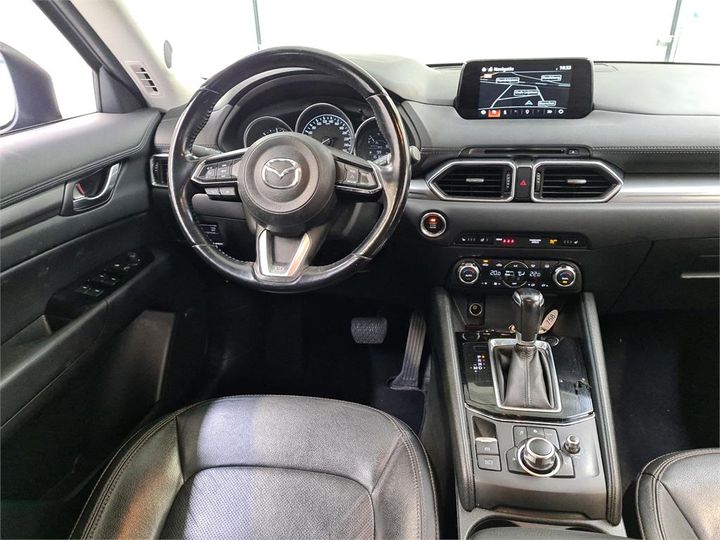 Photo 6 VIN: JMZKF6W1A00637055 - MAZDA CX-5 