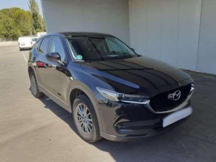 Photo 0 VIN: JMZKF6W1A00660629 - MAZDA CX-5 