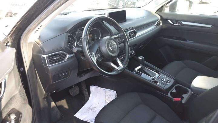 Photo 15 VIN: JMZKF6W1A00660629 - MAZDA CX-5 