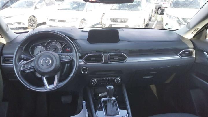 Photo 17 VIN: JMZKF6W1A00660629 - MAZDA CX-5 