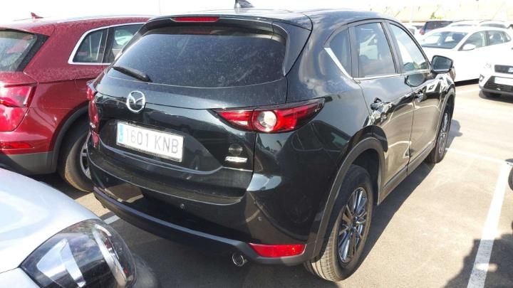 Photo 19 VIN: JMZKF6W1A00660629 - MAZDA CX-5 