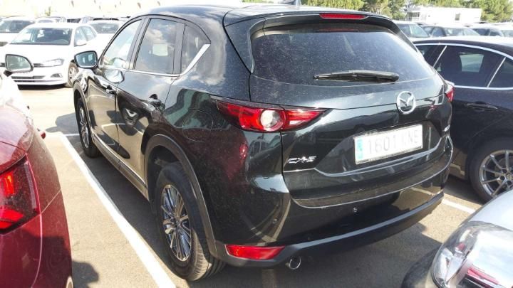 Photo 22 VIN: JMZKF6W1A00660629 - MAZDA CX-5 