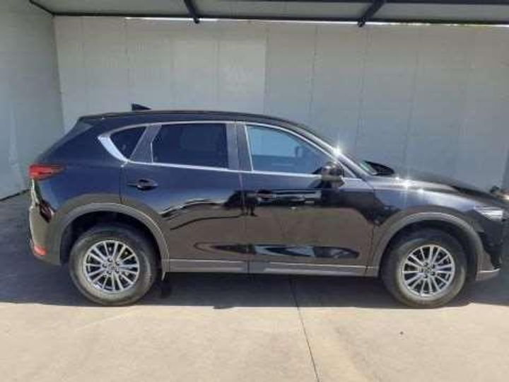 Photo 3 VIN: JMZKF6W1A00660629 - MAZDA CX-5 